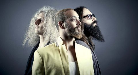 Festival Jazz’N’Klezmer 2022, entre jazz et musiques traditionnelles juives - Critique sortie Jazz / Musiques Lyon