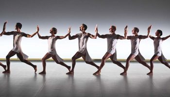 La Pastorale de Thierry Malandain, un périple magnifique et poignant - Critique sortie Danse Versailles Opéra Royal du Château de Versailles