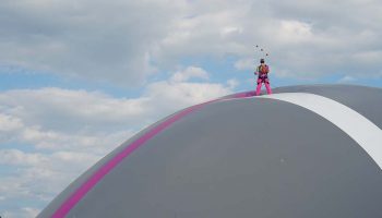 Les Fauves d’Eric Longequel et Johan Swartvagher - Critique sortie  Marseille