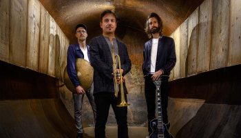 « Yeti », projet d&rsquo;une densité rare de Yoann Loustalot - Critique sortie Jazz / Musiques Paris 360 Music Factory