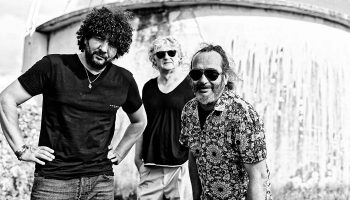 Mademoiselle au New Morning - Critique sortie Jazz / Musiques Paris new morning