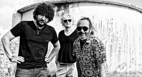 Mademoiselle au New Morning - Critique sortie Jazz / Musiques Paris new morning