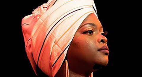 Festival Africolor - Critique sortie Jazz / Musiques Montreuil Théâtre Public de Montreuil