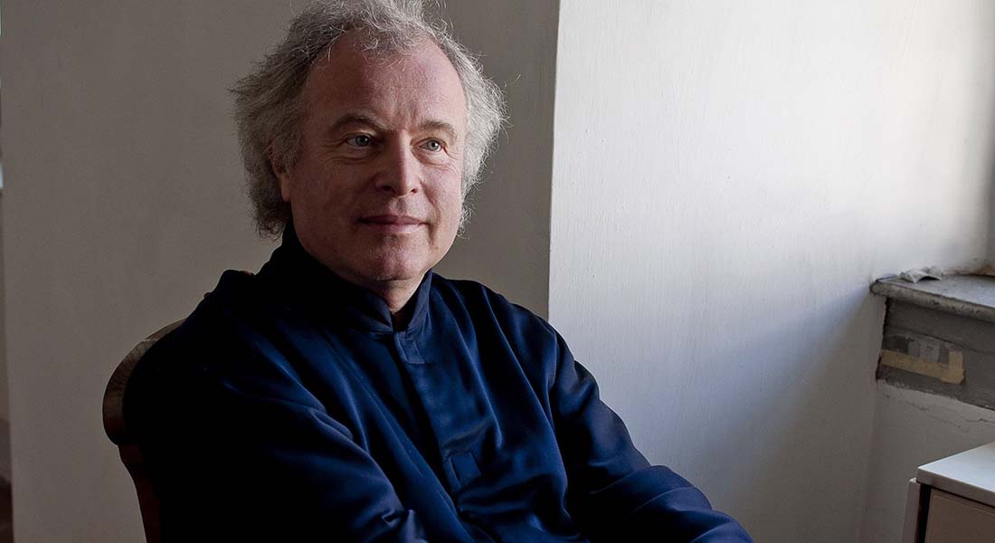 András Schiff interprète six concertos pour clavier de Bach - Critique sortie Classique / Opéra Paris Philharmonie