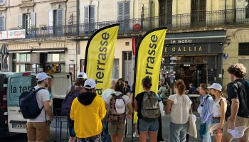 Avignon 2023 : notre 15ème édition déjà en préparation ! - Critique sortie Théâtre Avignon