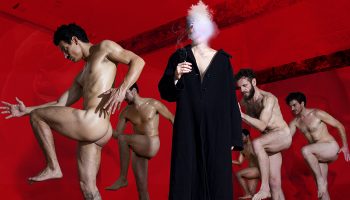 La chorégraphe argentine Marina Otero présente « Fuck me » - Critique sortie Danse Paris Les Abbesses / Théâtre de la Ville