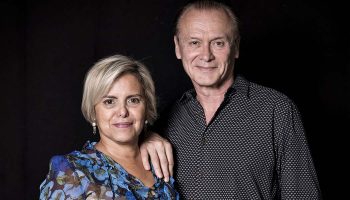 Festivités et diversité créatrice, rencontre avec Guy Carrara et Raquel Rache de Andrade - Critique sortie  Marseille