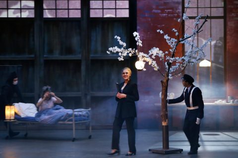 Immersion au Théâtre du Soleil, pour la reprise de l&rsquo;Île d&rsquo;Or ! - Critique sortie Théâtre Paris Théâtre du Soleil