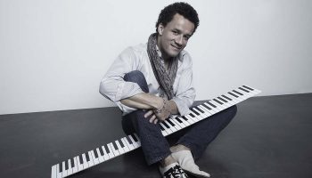 Jacky Terrasson prend ses quartiers pour trois soirs en Trio au Sunside - Critique sortie Jazz / Musiques Paris _Sunside
