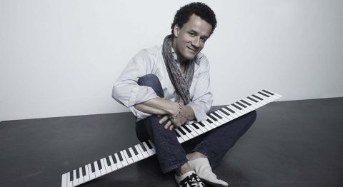 Jacky Terrasson prend ses quartiers pour trois soirs en Trio au Sunside - Critique sortie Jazz / Musiques Paris _Sunside