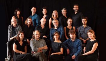 Jean-Marie Machado présente « Danzas Sinfonia » - Critique sortie Jazz / Musiques Paris Café de la Danse