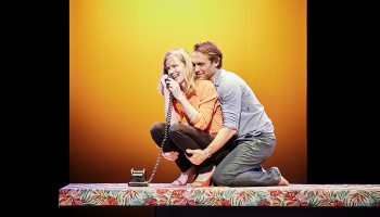 Reprise de « La Campagne » de Martin Crimp dans la brillante mise en scène de Sylvain Maurice - Critique sortie Théâtre Sartrouville La Scala Paris