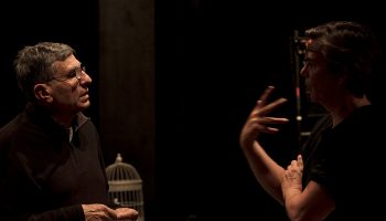 Emmanuel Demarcy-Mota investit La Grande Magie d’Eduardo De Filippo - Critique sortie Théâtre Paris Théâtre de la Ville - Espace Cardin