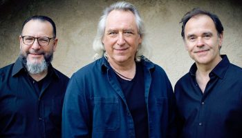 Louis Winsberg « Temps réel » : un trio à l’instrumentation atypique - Critique sortie Jazz / Musiques saint denis Saint-Denis Jazz Club - Théâtre Gérard Philipe