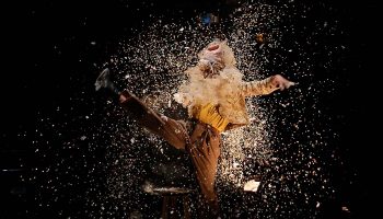 Low Cost Paradise de Cirque Pardi ! - Critique sortie  Marseille