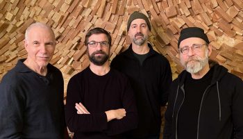 Marc Copland Quartet « Someday » - Critique sortie Jazz / Musiques Paris Le Bal Blomet