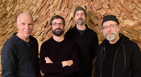 Marc Copland Quartet « Someday » - Critique sortie Jazz / Musiques Paris Le Bal Blomet