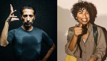 RI TE – Paris Intermission, rencontre au sommet entre Israel Galván et Marlene Monteiro Freitas - Critique sortie Danse Paris Théâtre de la Ville - Espace Cardin