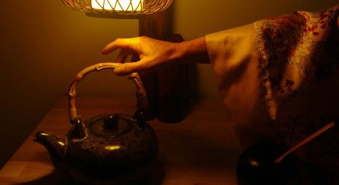 Nagasaki adapté par Olivier Cruveiller d&rsquo;après le roman d&rsquo;Eric Faye - Critique sortie Théâtre Paris Théâtre de l'Epée de bois