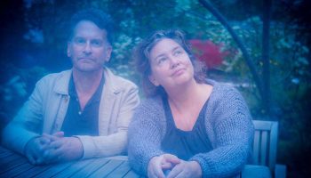 Rebecca Martin & Larry Grenadier à découvrir au Sunset - Critique sortie Jazz / Musiques Paris Sunset