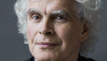 Trois concerts du London Symphony Orchestra, direction Simon Rattle - Critique sortie Classique / Opéra Paris Philharmonie