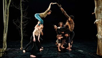 Fanny Soriano, artiste à l’honneur ! - Critique sortie  Marseille