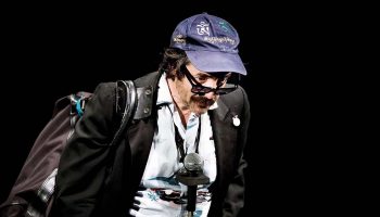 Tout Dostoïevski de Benoît Lambert et Emmanuel Vérité - Critique sortie Théâtre SAINT ETIENNE Comédie de Saint-Etienne - Centre Dramatique National