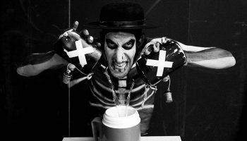 La Suisse s’invite à la BIAC avec cinq compagnies invitées - Critique sortie  Marseille