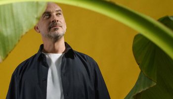 Lucas Santtana fête son nouvel album au Café de la danse - Critique sortie Jazz / Musiques