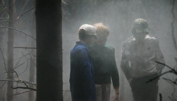 This is how you will disappear, spectacle envoûtant, à la beauté chaotique de Gisèle Vienne - Critique sortie Théâtre Paris Théâtre de la Colline