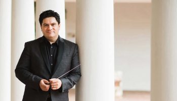 Cristian Macelaru dirige la Turangalîla-Symphonie de Messiaen - Critique sortie Classique / Opéra Paris Maison de la Radio et de la Musique