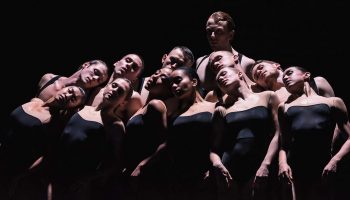 Triple programme d’excellence avec Le Ballet BC (British Columbia) - Critique sortie Danse Lyon Maison de la danse de Lyon