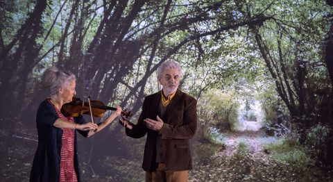 « L’Entrée en résistance » de Jean-Pierre Bodin aborde la question de l’émancipation au sein de l’entreprise - Critique sortie Théâtre Paris Artistic Théâtre