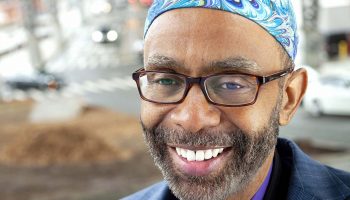 Kenny Garrett à la Philharmonie - Critique sortie Jazz / Musiques