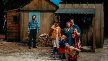 Kingdom, le dernier volet de la trilogie d&rsquo;Anne-Cécile Vandalem - Critique sortie Théâtre Paris Odéon - Les Ateliers Berthier