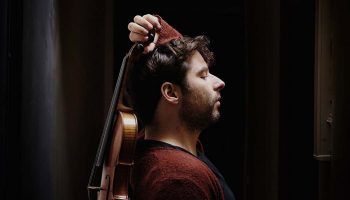 Mathias Lévy présente Les Démons familiers au Centre des Bords de Marne - Critique sortie Jazz / Musiques