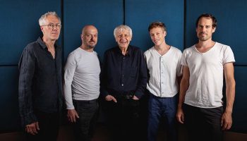 Michel Portal présente son dernier album à La Scala - Critique sortie Jazz / Musiques Paris La Scala Paris