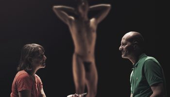 Nu de David Gauchard, un spectacle jubilatoire et saisissant de vérité - Critique sortie Théâtre Paris Théâtre de Belleville