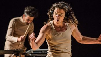 7ème édition du Festival Les Singulier·e·s - Critique sortie Théâtre Paris Le CENTQUATRE-PARIS