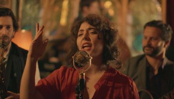 Swing rendez-vous : un film charmant, vivifiant comme un philtre de jouvence ! - Critique sortie Cinéma