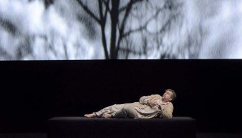 Tristan et Isolde par Peter Sellars et Bill Viola - Critique sortie Classique / Opéra Paris Opéra Bastille