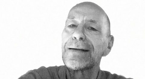 Frédéric Leidgens crée Un d’après Bernard Noël - Critique sortie Théâtre Lyon Les Célestins