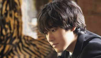 Le jeune prodige coréen Yunchan Lim au piano sur Bach, Beethoven et Thomas Adès - Critique sortie Classique / Opéra