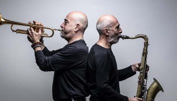 Reformé après une longue pause, l’historique Belmondo Quintet en concert aux Gémeaux - Critique sortie Jazz / Musiques Sceaux Les Gémeaux