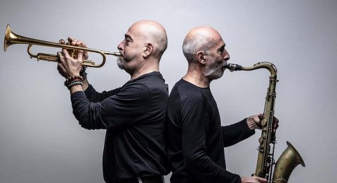 Reformé après une longue pause, l&rsquo;historique Belmondo Quintet en concert aux Gémeaux - Critique sortie Jazz / Musiques Sceaux Les Gémeaux