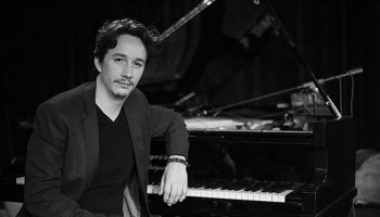 Retour en scène du Fred Nardin trio - Critique sortie Jazz / Musiques Paris Sunset-Sunside