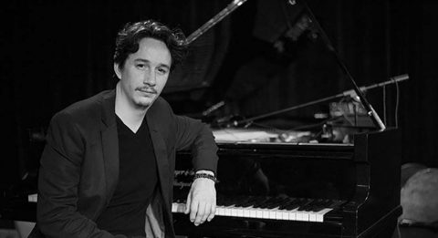 Retour en scène du Fred Nardin trio - Critique sortie Jazz / Musiques Paris Sunset-Sunside