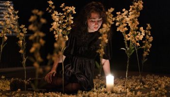 Hatice Özer crée sa première pièce au Théâtre de La Tempête « Le Chant du père » - Critique sortie Théâtre Paris Théâtre de la Tempête