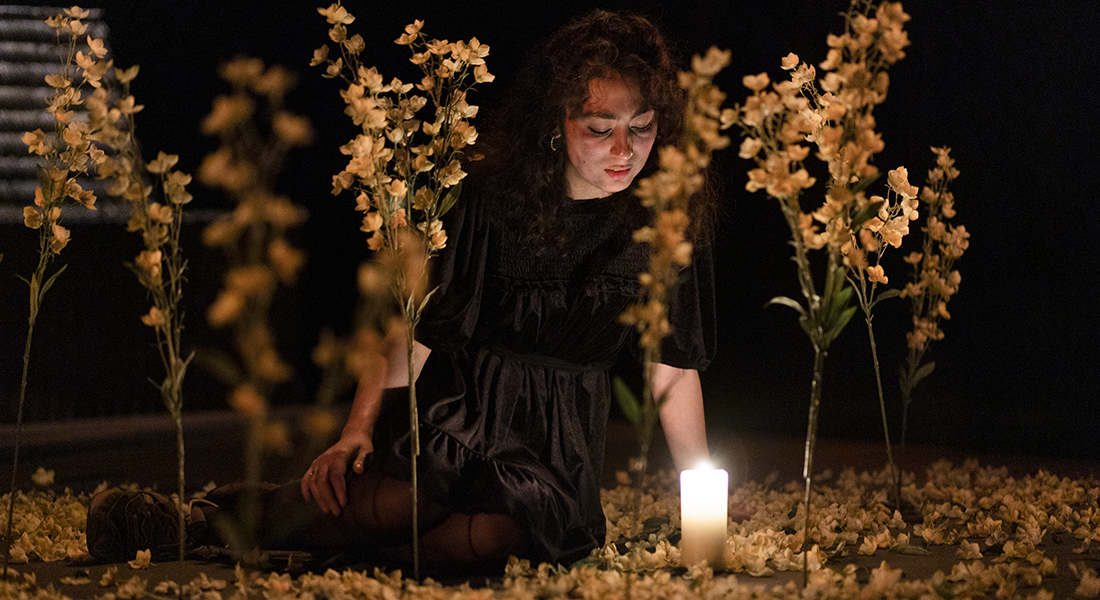 Hatice Özer crée sa première pièce au Théâtre de La Tempête « Le Chant du père » - Critique sortie Théâtre Paris Théâtre de la Tempête