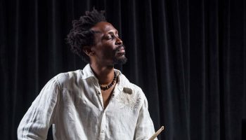 Festival Sons d’hiver  - Critique sortie Jazz / Musiques Paris Île-de-France